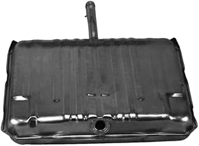 1966-1967 Pontiac GTO Fuel Tank (Dorman)