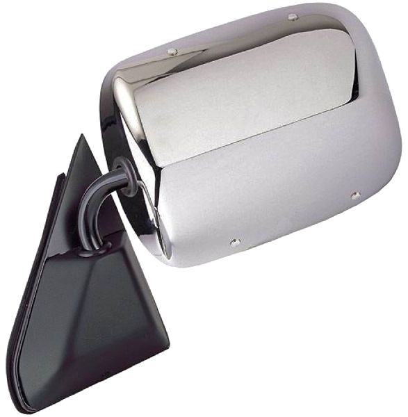 1992-1999 GMC C1500 Suburban Side/Door Mirror - Left (Dorman)