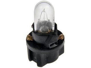 2004 INFINITI FX35 Instrument Panel Light Bulb (Dorman)