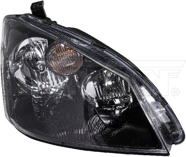 2005-2006 Nissan Altima Headlight Assembly - Right (Dorman)