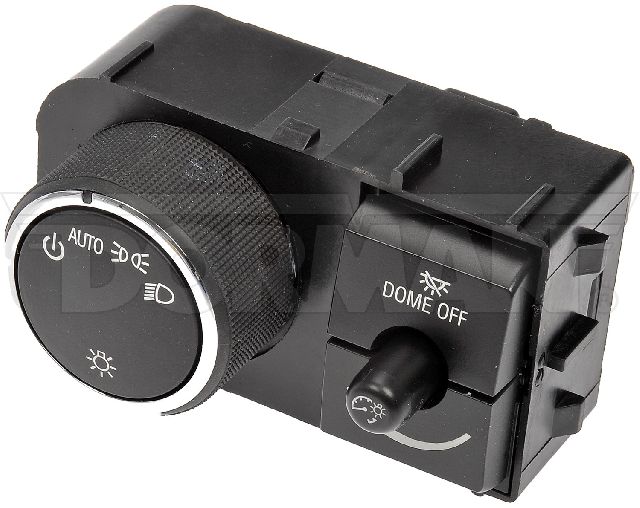2008-2024 Chevrolet Express 2500 Headlight Switch (Dorman)