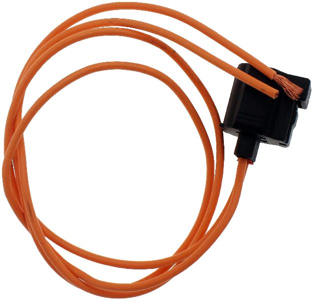 2014-2018 Ram 5500 Ignition Coil Connector (Dorman)