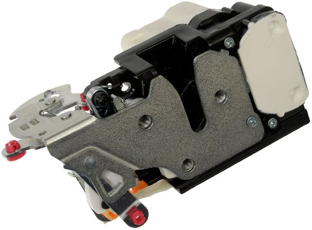 2008-2023 Chevrolet Express 2500 Door Lock Actuator Motor - Front Right (Dorman)