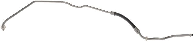 2005 Pontiac Aztek Automatic Transmission Oil Cooler Hose Assembly - Inlet (Upper) (Dorman)