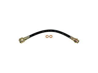 1997-1998 Pontiac Grand Prix Brake Hydraulic Hose - Rear Left or Rear Right (Dorman)