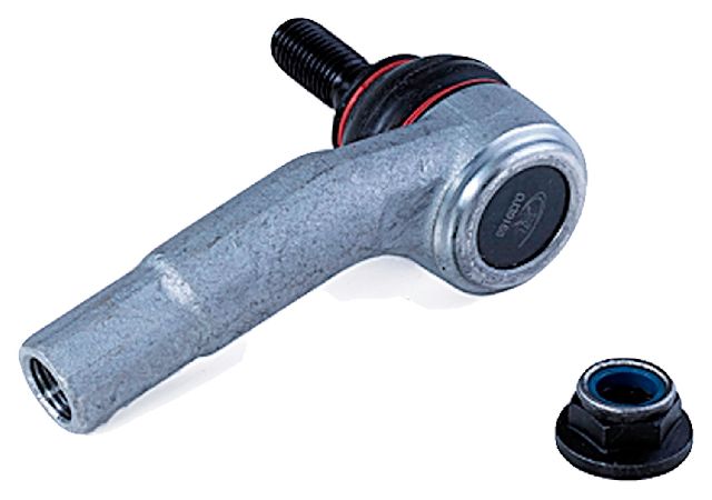 1998-2004 Audi A3 Steering Tie Rod End - Front Right Outer (Dorman)