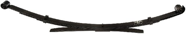 1995-1997 Toyota Tacoma Leaf Spring Assembly - Rear (Dorman)