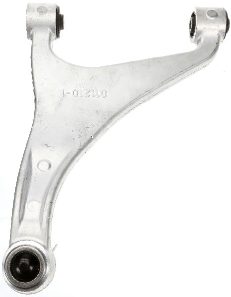 2006-2010 INFINITI M45 Suspension Control Arm and Ball Joint Assembly - Rear Left Upper (Dorman)