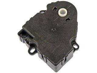 2008-2009 Hummer H2 HVAC Blend Door Actuator - Main (Dorman)