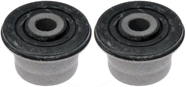 2007-2016 GMC Acadia Suspension Control Arm Bushing Kit - Front Lower Rearward (Dorman)