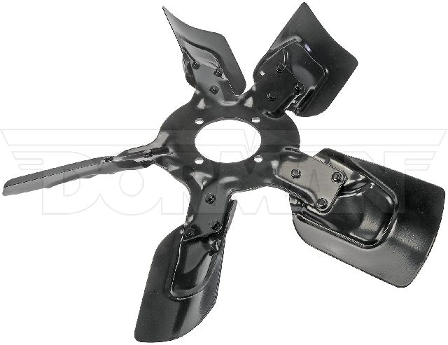 1997-2006 Jeep Wrangler Engine Cooling Fan Blade (Dorman)