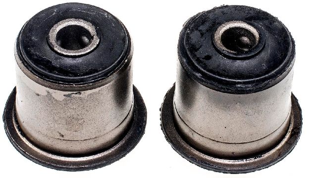 1984-2001 Jeep Cherokee Suspension Control Arm Bushing Kit - Front Upper (Dorman)