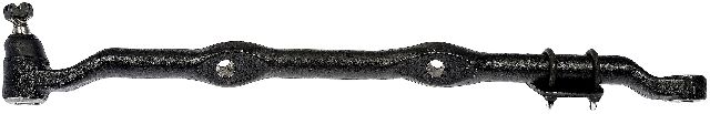 2011-2022 Ford F-250 Super Duty Steering Drag Link - At Pitman Arm (Dorman)