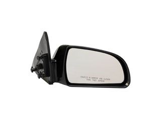 2006-2010 Hyundai Sonata Side/Door Mirror - Right (Dorman)