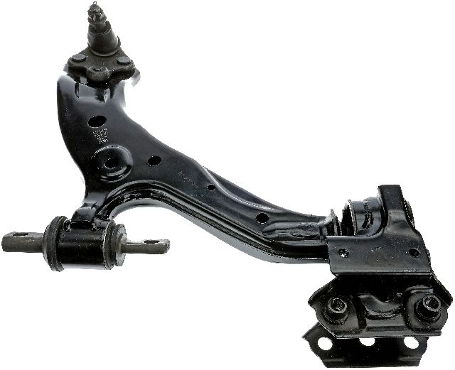 2015-2016 Honda CR-V Suspension Control Arm and Ball Joint Assembly - Front Right Lower (Dorman)