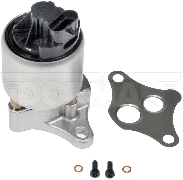 1995-1996 Chevrolet G30 Exhaust Gas Recirculation (EGR) Valve (Dorman)