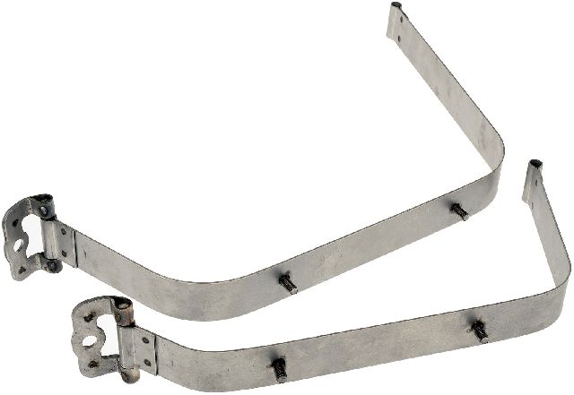2007-2014 Toyota FJ Cruiser Fuel Tank Strap (Dorman)