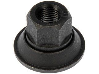 1992-2008 Ford E-350 Econoline Wheel Lug Nut (Dorman)