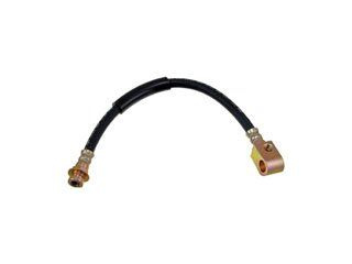 1979-1995 Ford Mustang Brake Hydraulic Hose - Rear Center (Dorman)