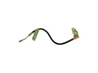 2000-2005 Dodge Neon Brake Hydraulic Hose - Rear Left (Dorman)