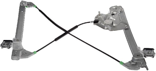 2005-2011 Cadillac STS Window Regulator - Front Left (Dorman)