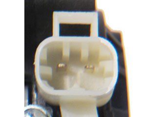 2000-2005 Buick LeSabre Window Motor and Regulator Assembly - Rear Left (Dorman)