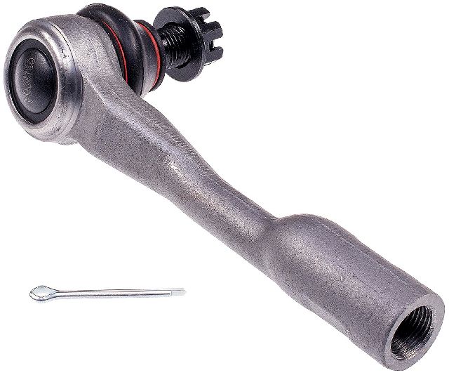 2003-2007 Toyota Sequoia Steering Tie Rod End - Front Left Outer (Dorman)