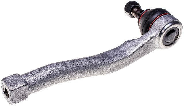 2007-2010 Pontiac G3 Steering Tie Rod End - Front Right Outer (Dorman)