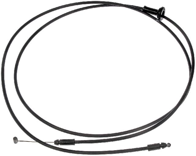 2006-2014 Kia Sedona Hood Release Cable (Dorman)