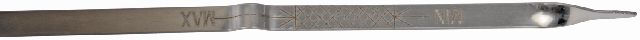 2004-2006 Chrysler Pacifica Engine Oil Dipstick (Dorman)