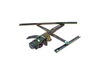 1990-1994 Suzuki Swift Window Regulator - Front Left (Dorman)