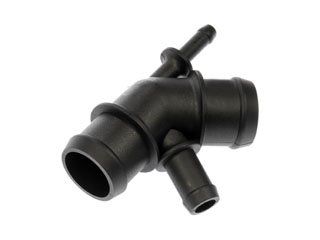 2000-2006 Audi TT Radiator Coolant Hose Connector (Dorman)