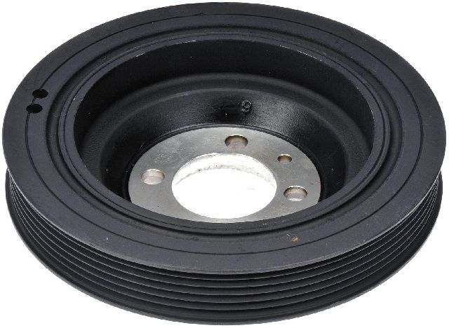 2004-2010 Mitsubishi Outlander Engine Harmonic Balancer (Dorman)