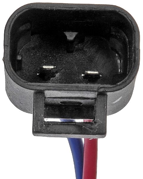 2000-2006 GMC Yukon Window Motor and Regulator Assembly - Rear Right (Dorman)