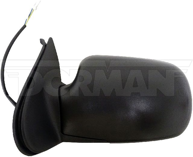 1993-1995 Nissan Quest Side/Door Mirror - Left (Dorman)
