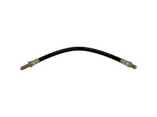 1979-1994 Saab 900 Brake Hydraulic Hose - Front Left or Front Right (Dorman)