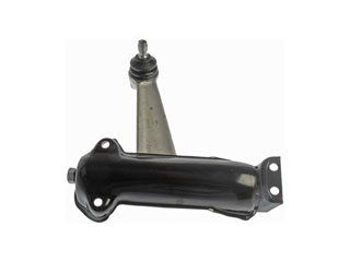 1998-1999 Mercedes-Benz CL500 Suspension Control Arm and Ball Joint Assembly - Front Left Upper (Dorman)
