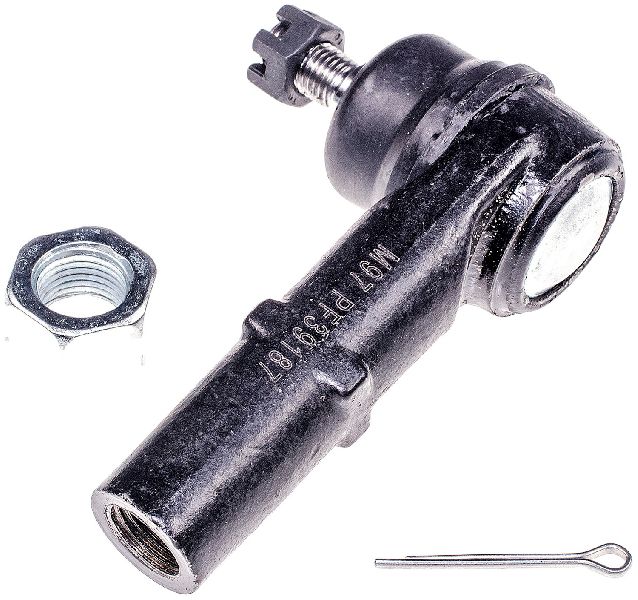 1997-2000 Ford Contour Steering Tie Rod End - Front Right Outer (Dorman)