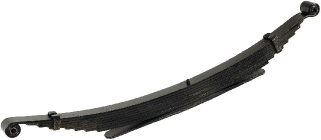 1981-1993 Dodge W350 Leaf Spring Assembly - Rear (Dorman)