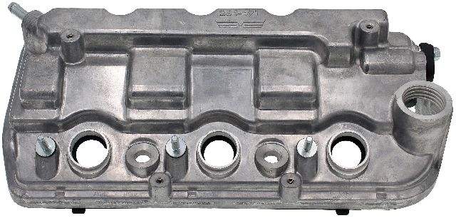 2008-2017 Honda Odyssey Engine Valve Cover - Front (Dorman)