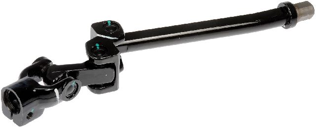 2003-2011 Lincoln Town Car Steering Shaft - Lower (Dorman)