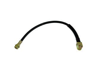 1980-1991 Ford F-150 Brake Hydraulic Hose - Rear Center (Dorman)