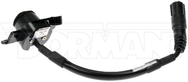 2015-2016 Chrysler 200 Park Assist Camera - Rear (Dorman)