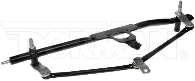 2009-2011 Volkswagen Routan Wiper Linkage - Front (Dorman)