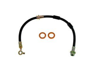 2002-2004 INFINITI I35 Brake Hydraulic Hose - Front Left (Dorman)