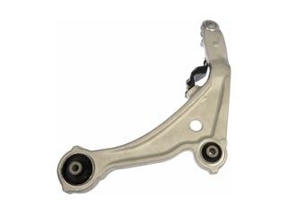2007-2013 Nissan Altima Suspension Control Arm and Ball Joint Assembly - Front Right Lower (Dorman)