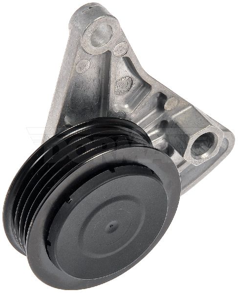 1997-2000 Volkswagen Passat Accessory Drive Belt Idler Pulley (Dorman)