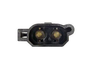 1988-1989 Volvo 244 Engine Cooling Fan Assembly (Dorman)
