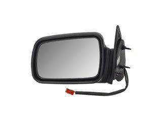 1993-1995 Jeep Grand Cherokee Side/Door Mirror - Left (Dorman)