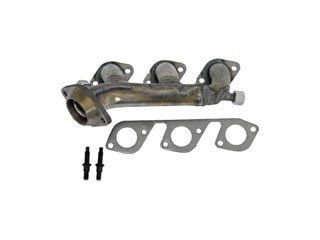 1999-2004 Ford Mustang Exhaust Manifold - Right (Dorman)